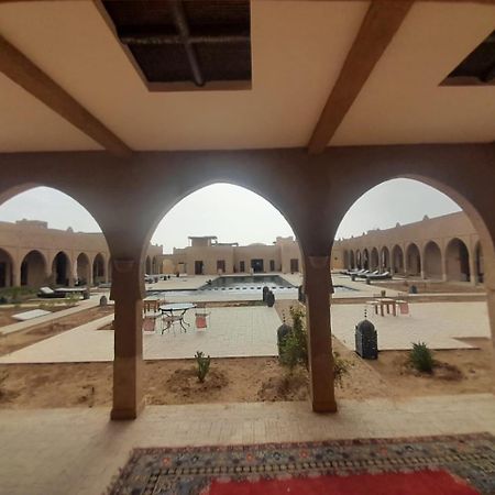 Kasr Tin Hinane Hotel Merzouga Exterior photo